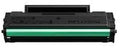 PC210 Black Toner Cartridge 1600 pages - Generic
