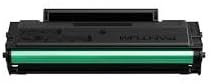 PC210 Black Toner Cartridge 1600 pages - Generic