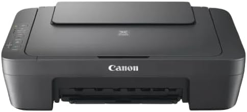 Canon PIXMA MG2541S Inkjet Printer