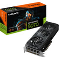 Gigabyte GeForce RTX 5070 WINDFORCE OC 12GB GDDR7 Graphics Card