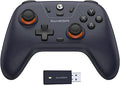 GameSir Nova Lite Multiplatform Wireless Game Controller, Space Purple