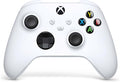 Xbox Wireless Controller- Robot White