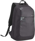Targus Intellect Backpack for 15.6-Inch Laptop, Black