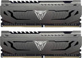 Patriot Viper Steel DDR4 3600MHz 16GB 2x8GB Memory Kit