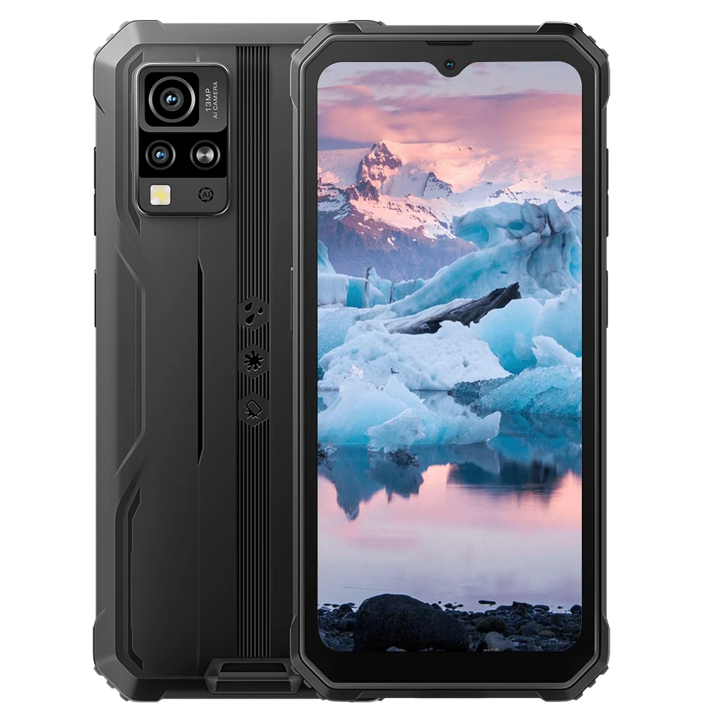 Blackview BV4800 Pro Rugged Smartphone