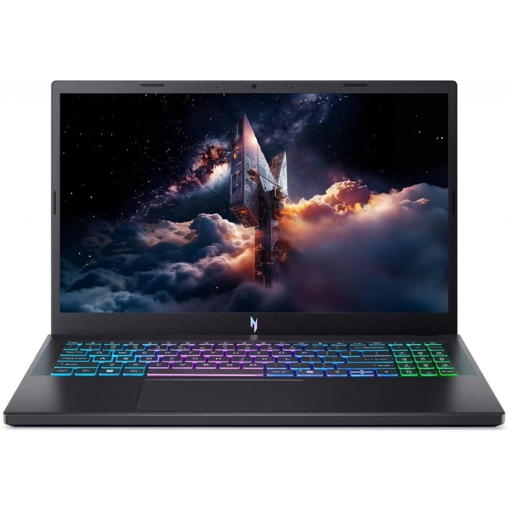 Acer NH.U3NEA.001 Nitro V 15 AMD Ryzen 5 150 4.55Ghz 6-Core 15.6"