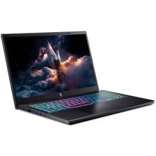 Acer NH.U3NEA.001 Nitro V 15 AMD Ryzen 5 150 4.55Ghz 6-Core 15.6"