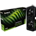 Palit GeForce RTX 5060 DUAL 8GB GDDR7 Graphics Card