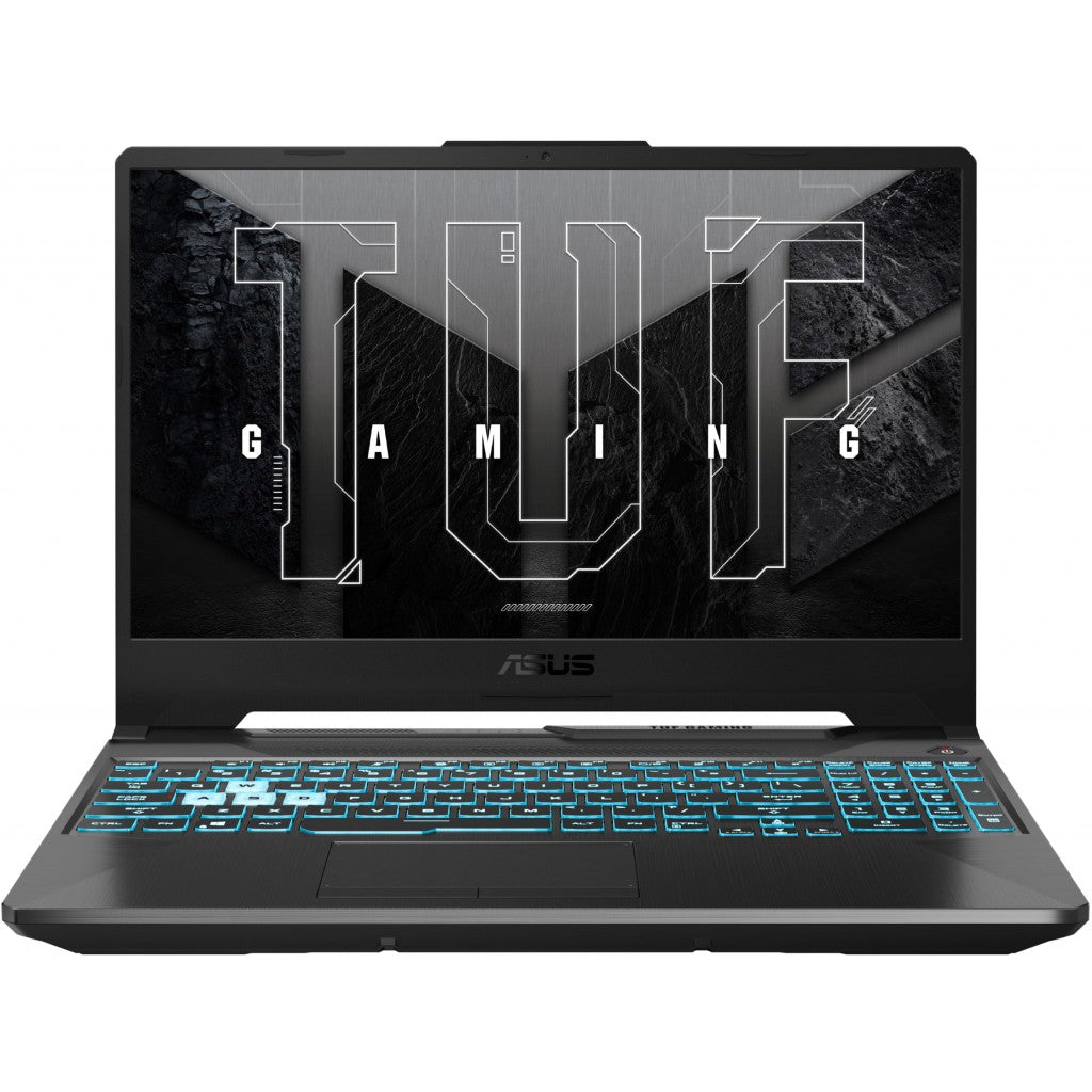 ASUS FA506NCG-78512B0W TUF Gaming A15 AMD Ryzen 7 7445HS