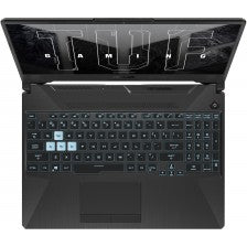 ASUS FA506NCG-78512B0W TUF Gaming A15 AMD Ryzen 7 7445HS