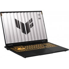 ASUS FX608JHR-I716512G0W TUF Gaming F16 Intel Core i7-14650HX 5.20GHz 16-Core 16" WQXGA(2560x1600) IPS-level 165Hz G-Sync