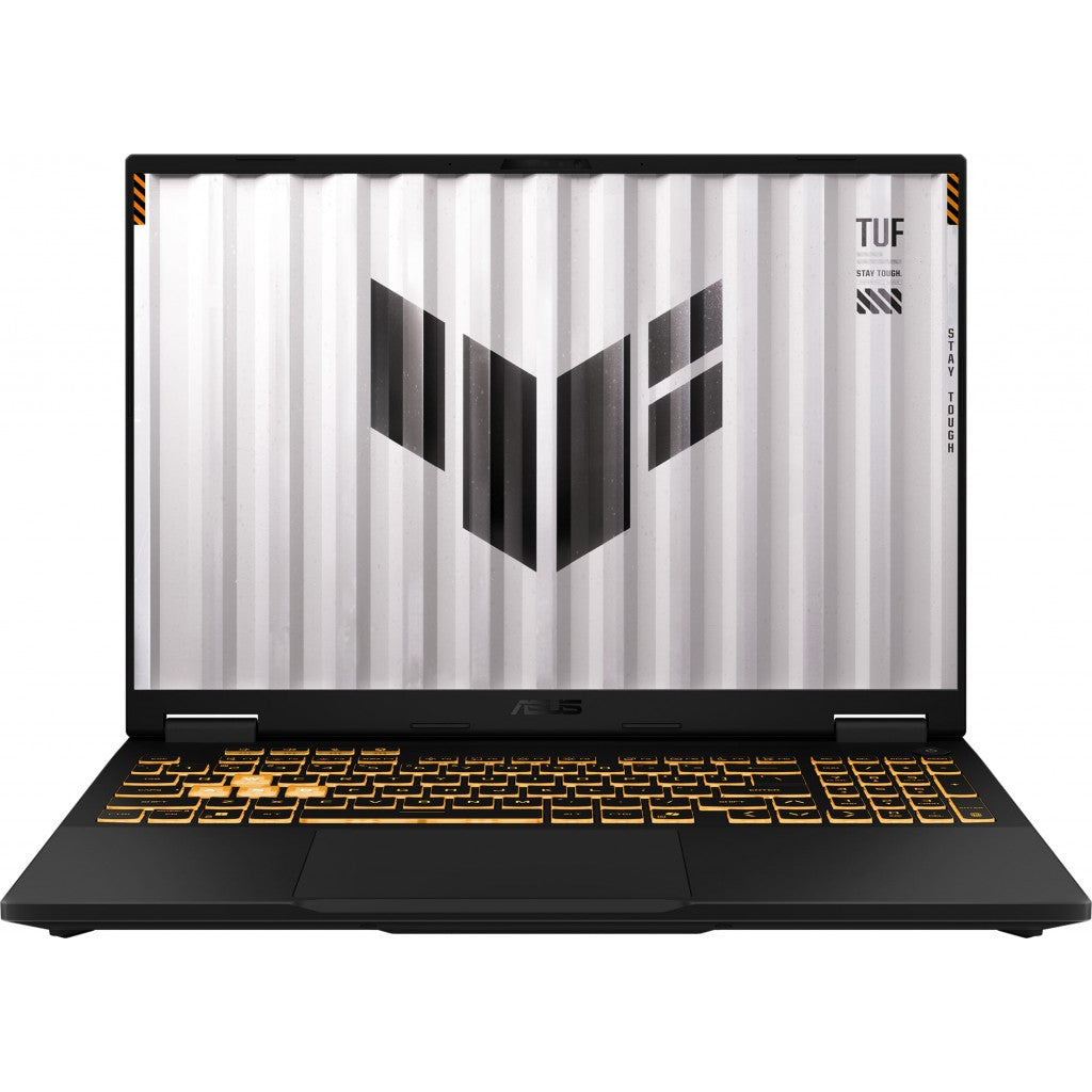 ASUS FX608JHR-I716512G0W TUF Gaming F16 Intel Core i7-14650HX 5.20GHz 16-Core 16" WQXGA(2560x1600) IPS-level 165Hz G-Sync