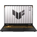 ASUS FX608JHR-I716512G0W TUF Gaming F16 Intel Core i7-14650HX 5.20GHz 16-Core 16" WQXGA(2560x1600) IPS-level 165Hz G-Sync